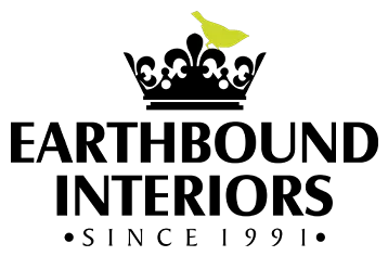 Earthbound Interiors Logo